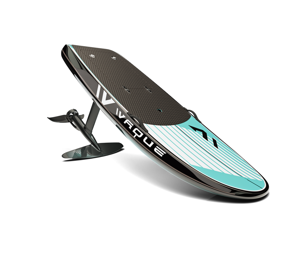 eFoil - Long Board with 2-Hour Battery