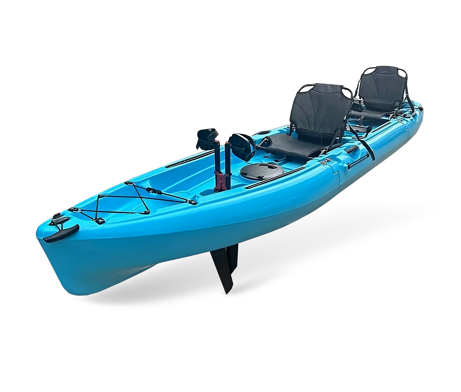 Waque Drive 2-Man Kayak