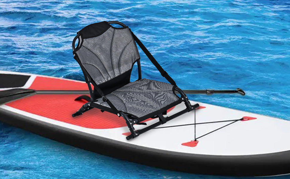 Fold Up Seat