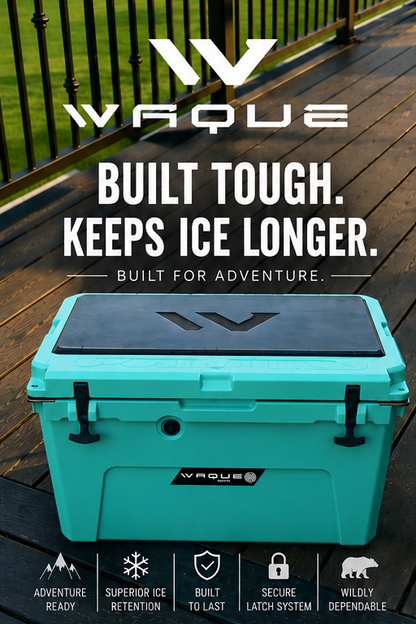20L Waque Cooler
