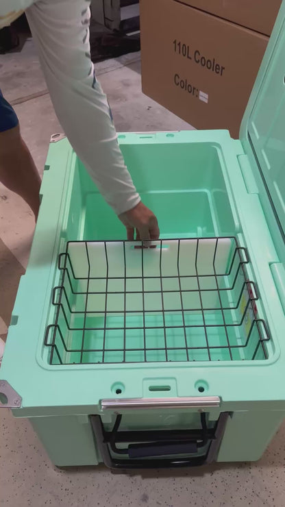 110L Waque Cooler